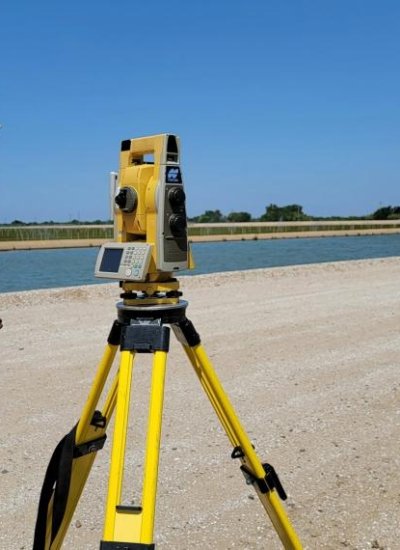 Route Survey Studies