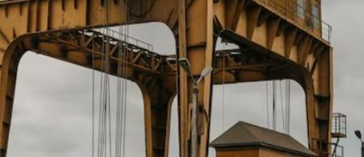 Gantry