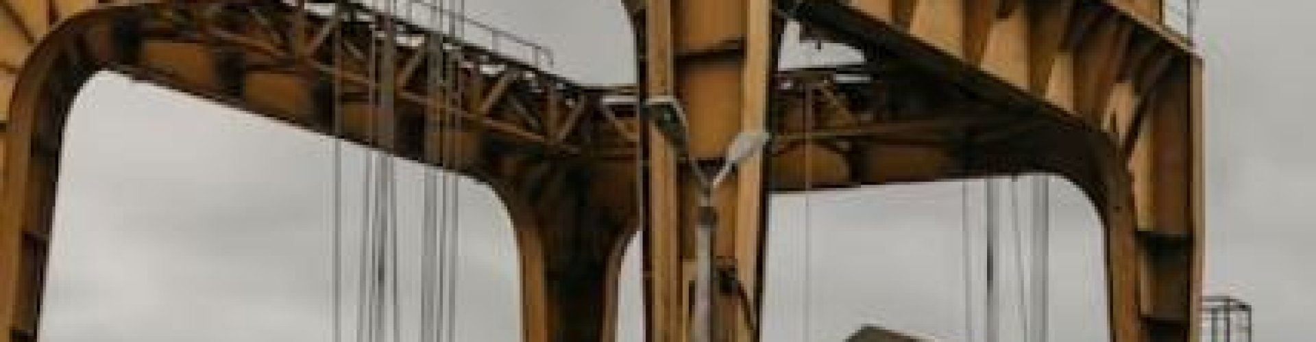 Gantry