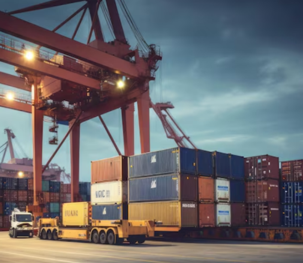 Cross-border Transportation