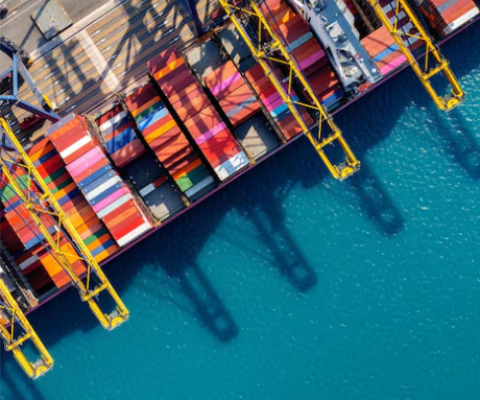 Cross-border Transportation