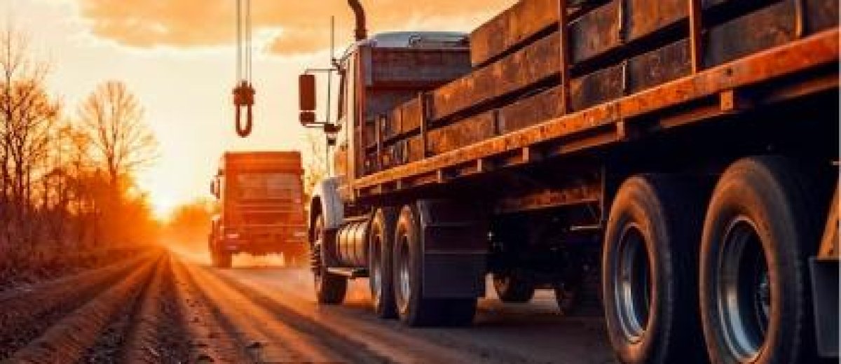 Project Transportation