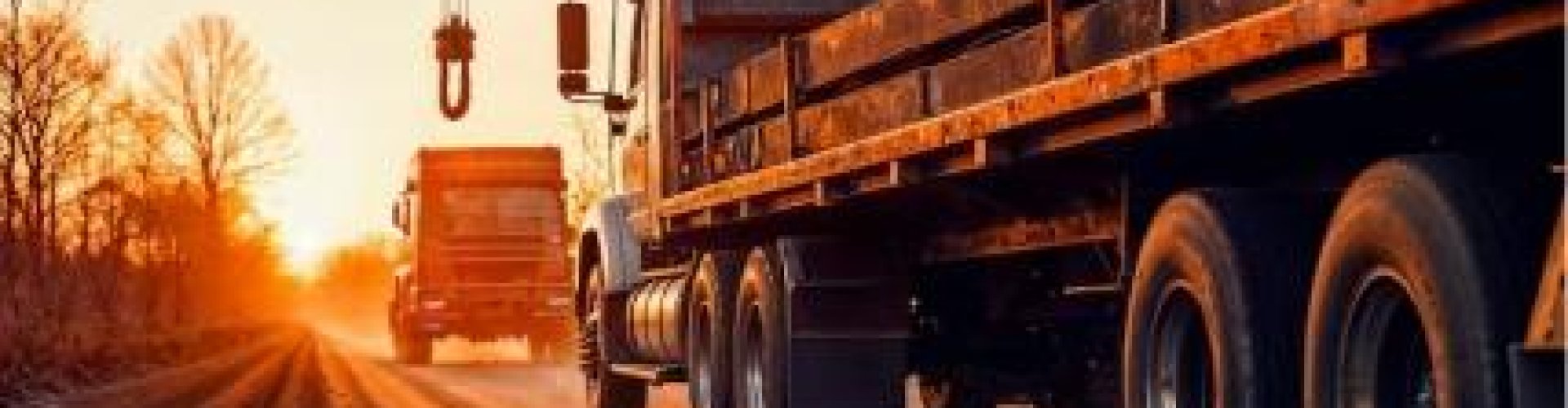 Project Transportation