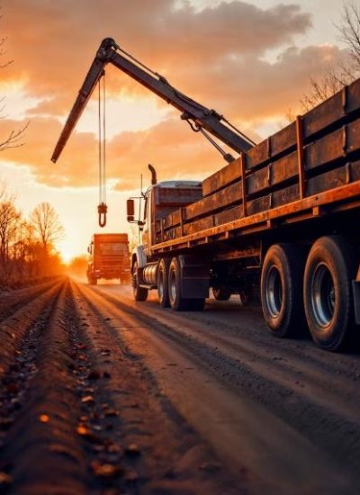 Project Transportation